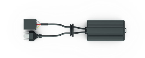 Philips canbus adapter - philips, h4-led