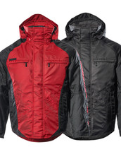 MASCOT® Winter-Pilotjacke
