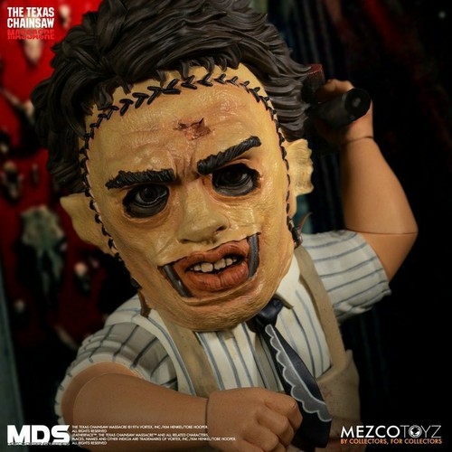 Mezco mds the - mds, texas