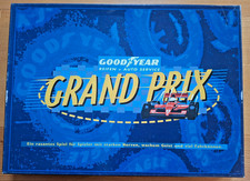 Grand Prix - Autorennen -