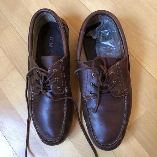 Tcm tchibo braun bootsschuhe - tcm,