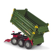 rollyMulti Trailer als