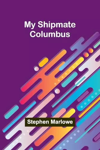 Shipmate columbus stephen - my, shipmate-columbus,
