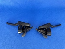 Retro Shimano Deore LX 3x7