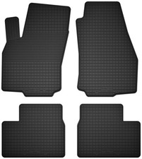 Gummifußmatten für: Opel