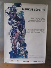 Lüpertz Markus