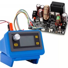 Tragbares DC-Netzteil mit