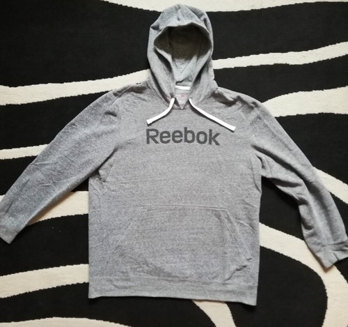 Reebok soft sweater - reebok,