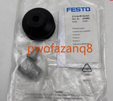 1 PCS NEW FESTO mit Halterung