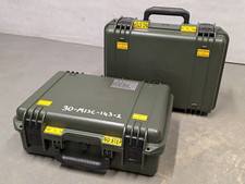 Royal Air Force Gazelle