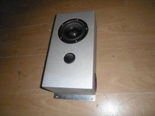 Soundbox für ADP Casino Geldspielautomaten