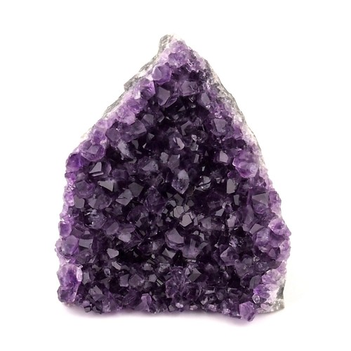 Amethyst stufe uruguay - stufe, aa+