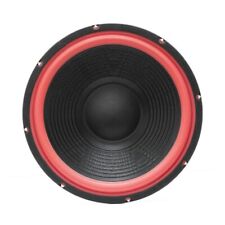 Rockwood 300 mm (12") Woofer/Tieftöner für HiFi-Lautsprecher und Car-Audio 200W