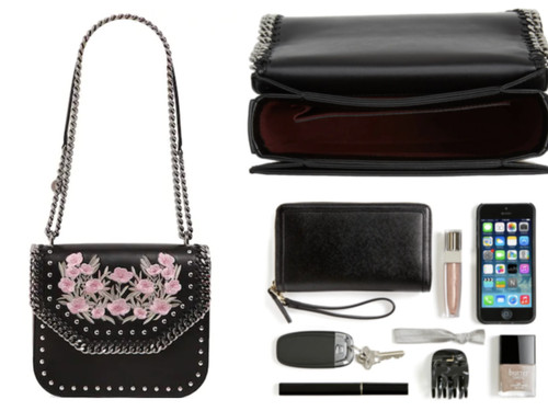 Stella mccartney vegan eco - stella,