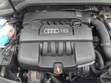Motor - BSE - 180.686km Audi A3 1.6 Sportback 8P