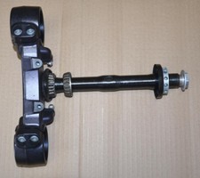 KTM 1290 Super Duke R Bj. 2016