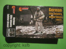 1:72 Mars Figuren #72111 WKII