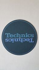 Technics org. Slipmat SL 1210