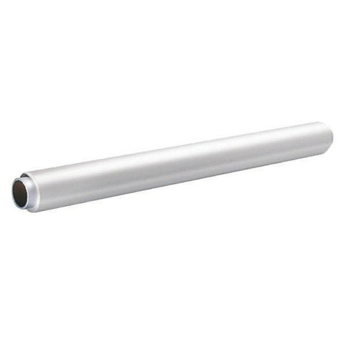 20m flipchartfolie blanko - 20m,