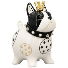 Spardose Sparbüchse Hund