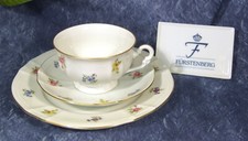 FÜRSTENBERG Anna Carina - Charlotte - 1 Teegedeck