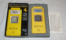 MB MicroVision - austauschbare