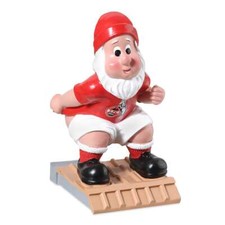 1. FC Köln Gartenzwerg