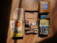 bebo sher junior und VEB