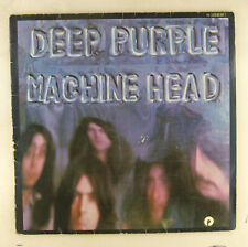 12" LP Vinyl Deep Purple – Machine Head - T65 H3