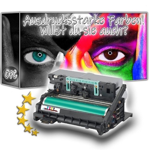 Bildeinheit komp clp r300a - bildeinheit, clp-r300a
