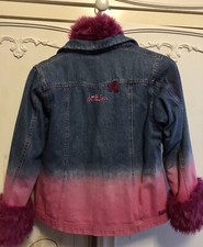Pampolina jacke winter - jacke,