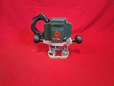 Metabo Of E 1229 Signal Oberfräse Fräse Fräsmaschine Schleifmaschine