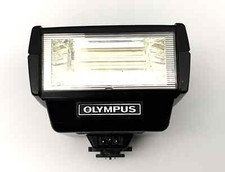Olympus Electronic flash T32