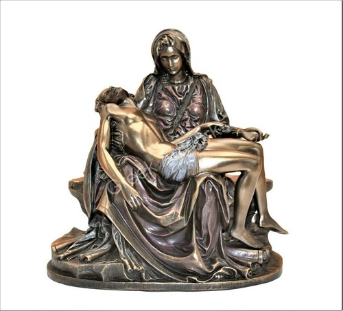 Pieta michelangelo madonna - pieta,