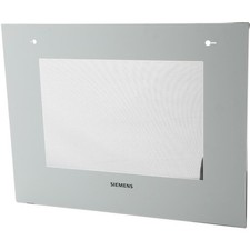 Frontglasscheibe WHITE/KAPI