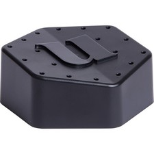 Unicorn Dartständer Dart Stand Black für 18 Darts NEU Darts Zubehör NEU