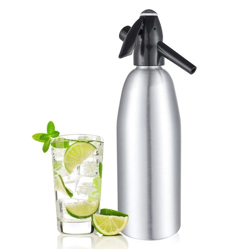 Sprudelwasserbereiter soda - sprudelwasserbereiter,,
