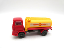 1:87  Wiking    /   Mercedes