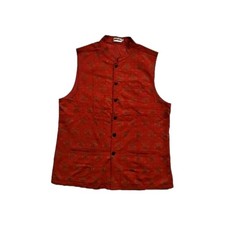 Fabindia Herren ärmellose