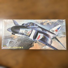 Hasegawa F4EJ PHANTOM II 1/72