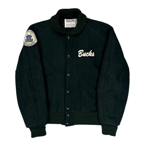 Milwaukee bucks delong made - bucks,