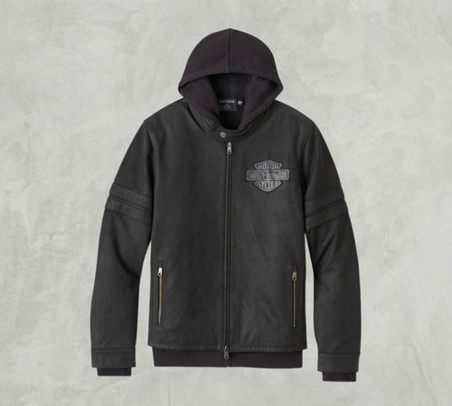 Harley davidson herren jacke - harley,
