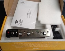 Studio Projects VTB1 Tube Mic