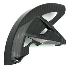 Carbon Kettenschutz für