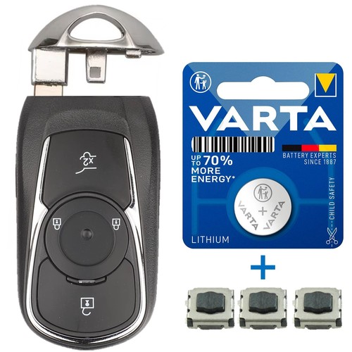 Keyless schlüssel gehäuse - schlüssel,