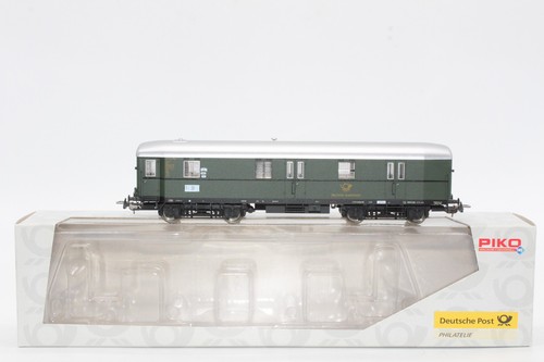 Piko 53221 bahnpostwagen - dc,