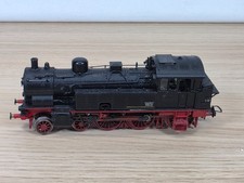 Fleischmann H0 - Dampflok BR 76 001 ESU LOKSOUND V3.0-Digital-DEFEKT-BASTLER-(2)