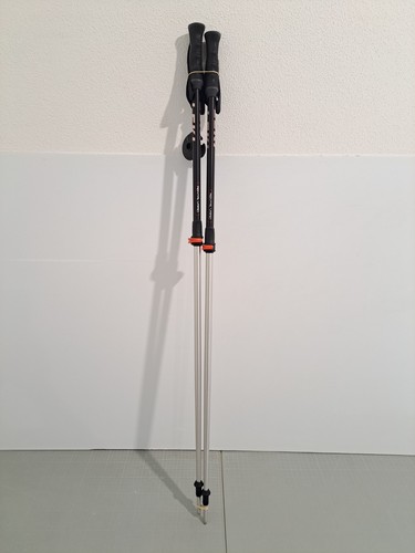 Leki rental vario 16mm - rental, 18/16mm