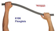 FLEISCHMANN 6106 H0