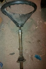 Lenksäule mit Lenkrad Wolga GAZ24 Neu